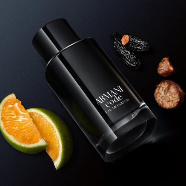 Giorgio Armani, Armani Code Edp 75ml M