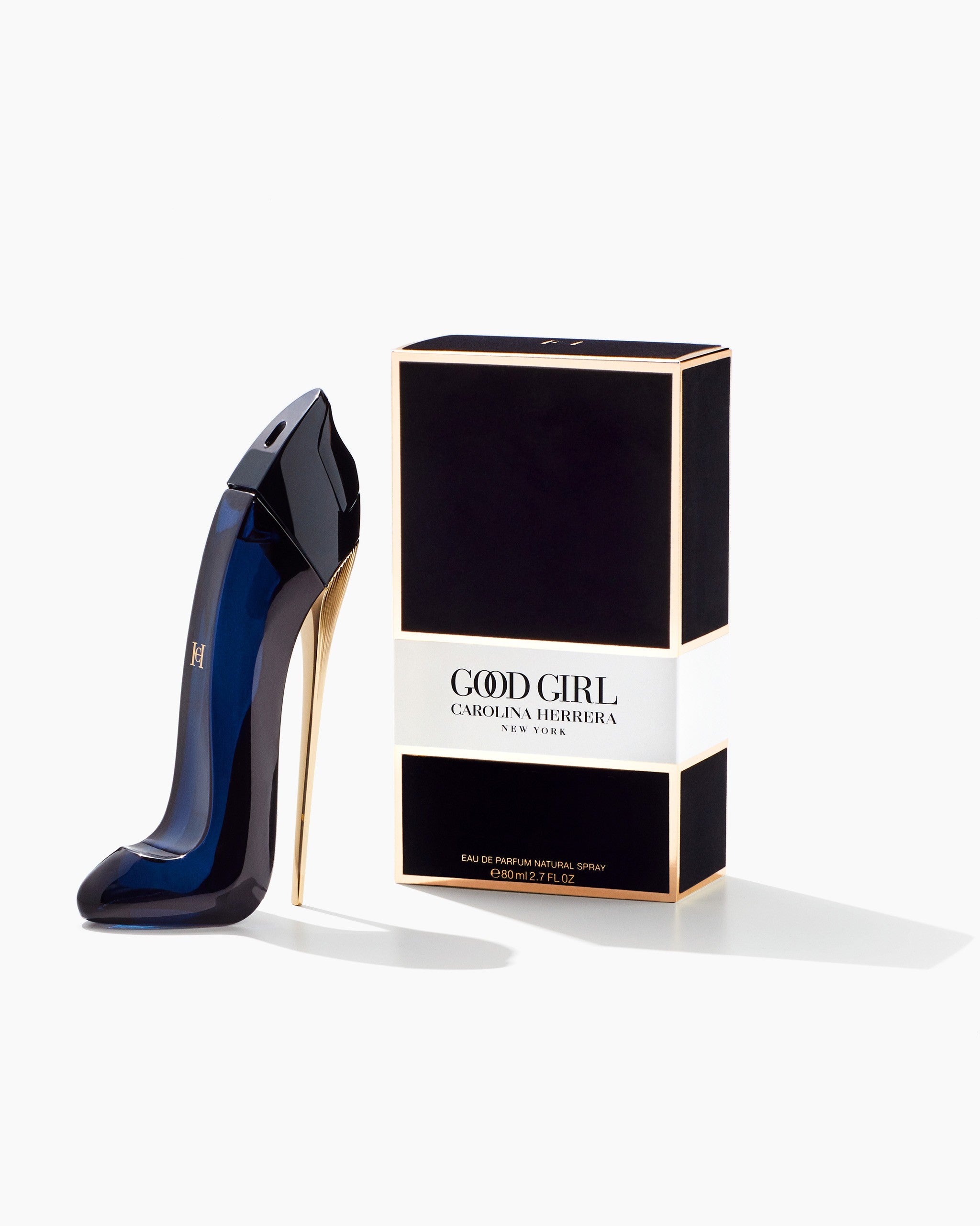 Carolina Herrera, Good Girl Edp 80Ml W