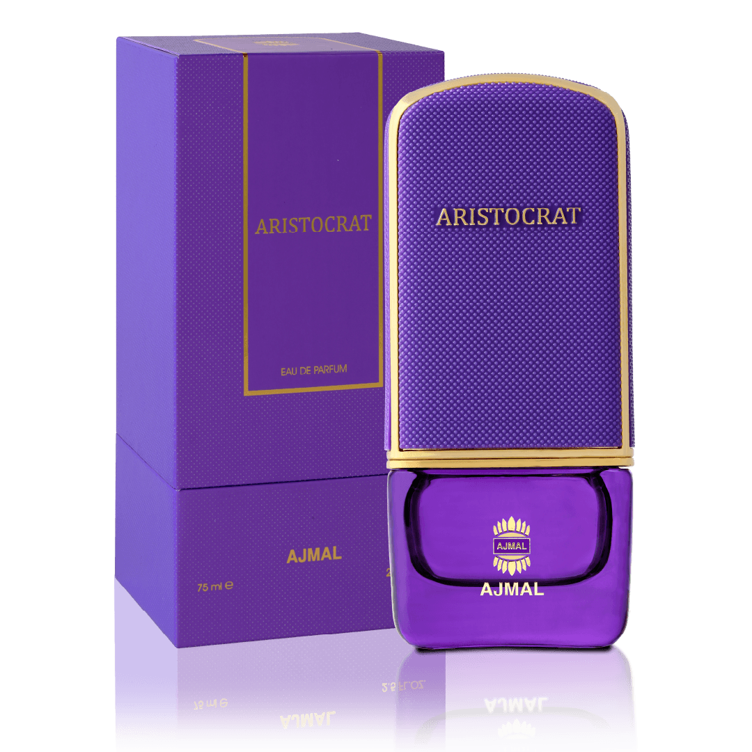 Ajmal, Aristocrat Edp 75Ml W