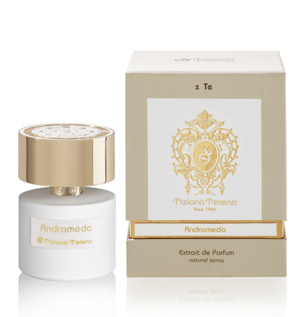 Tiziana Terenzi, Andromeda Extrait De Parfum 100Ml U