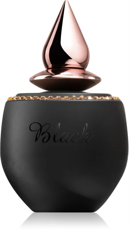M.MICALLEF, BLACK EDP 100ML W