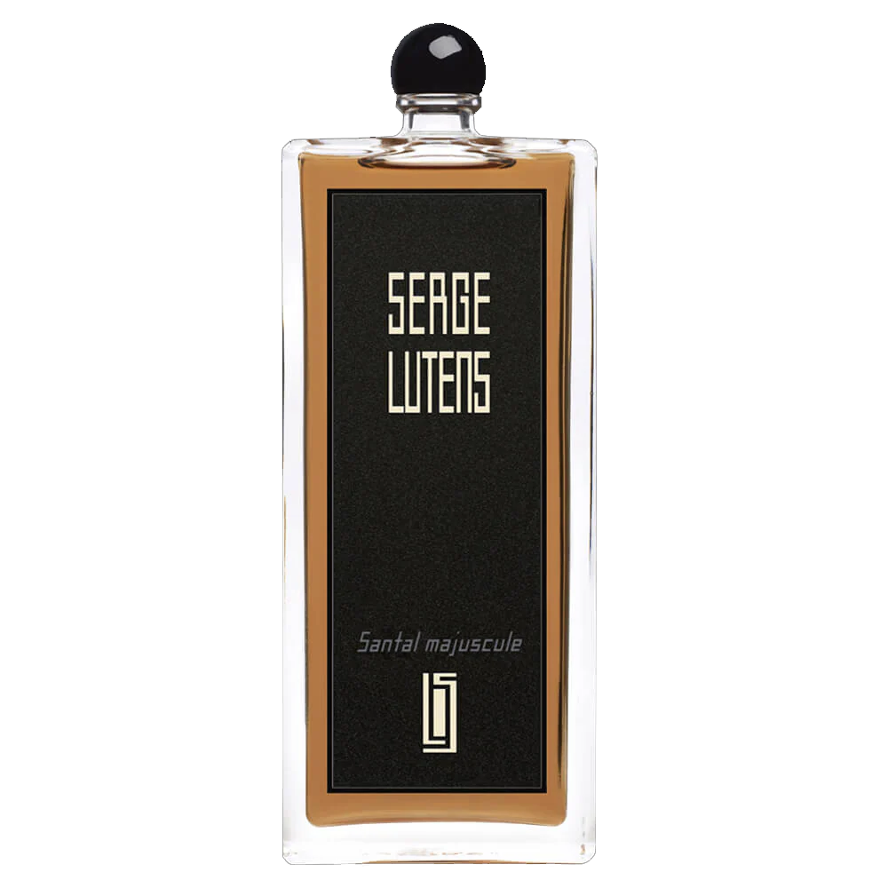 Serge Lutens, Santal Majuscule Edp 100ml U
