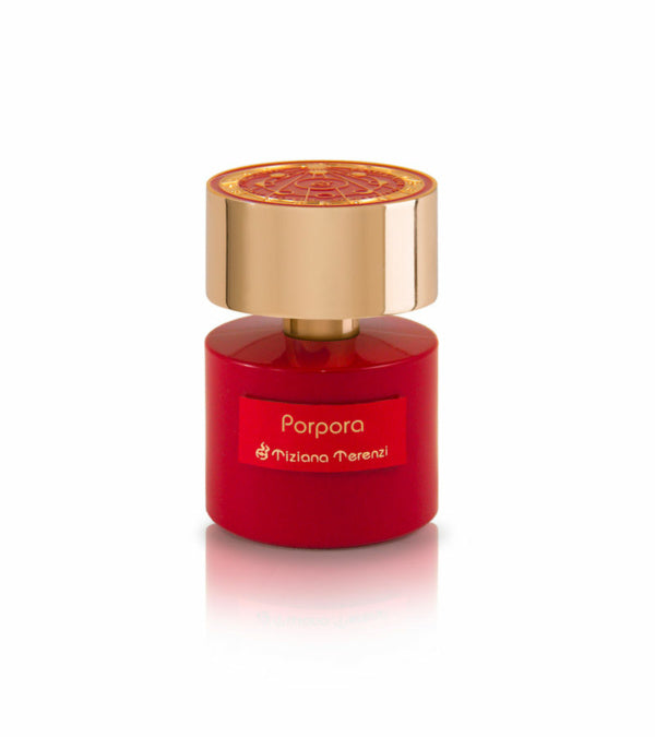 TIZIANA TERENZI, PORPORA EXTRAIT DE PARFUM 100ML U