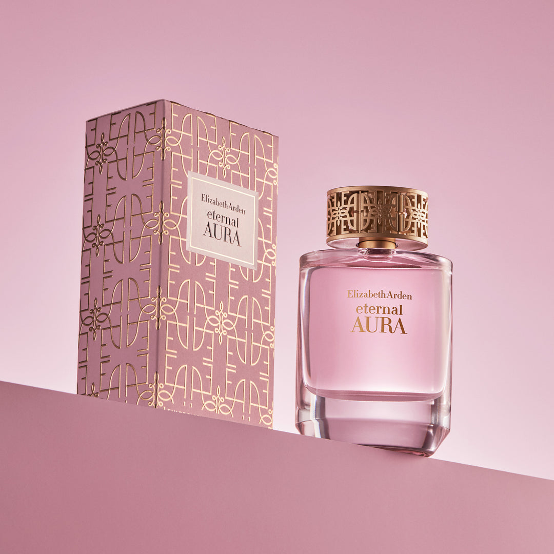 ELIZABETH ARDEN, ETERNAL AURA EDP 100ML W