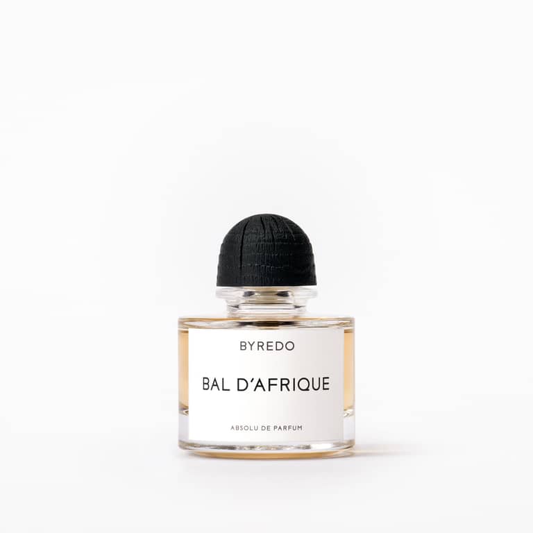 Byredo, Bal D'Afrique Absolu De Parfum 100Ml U