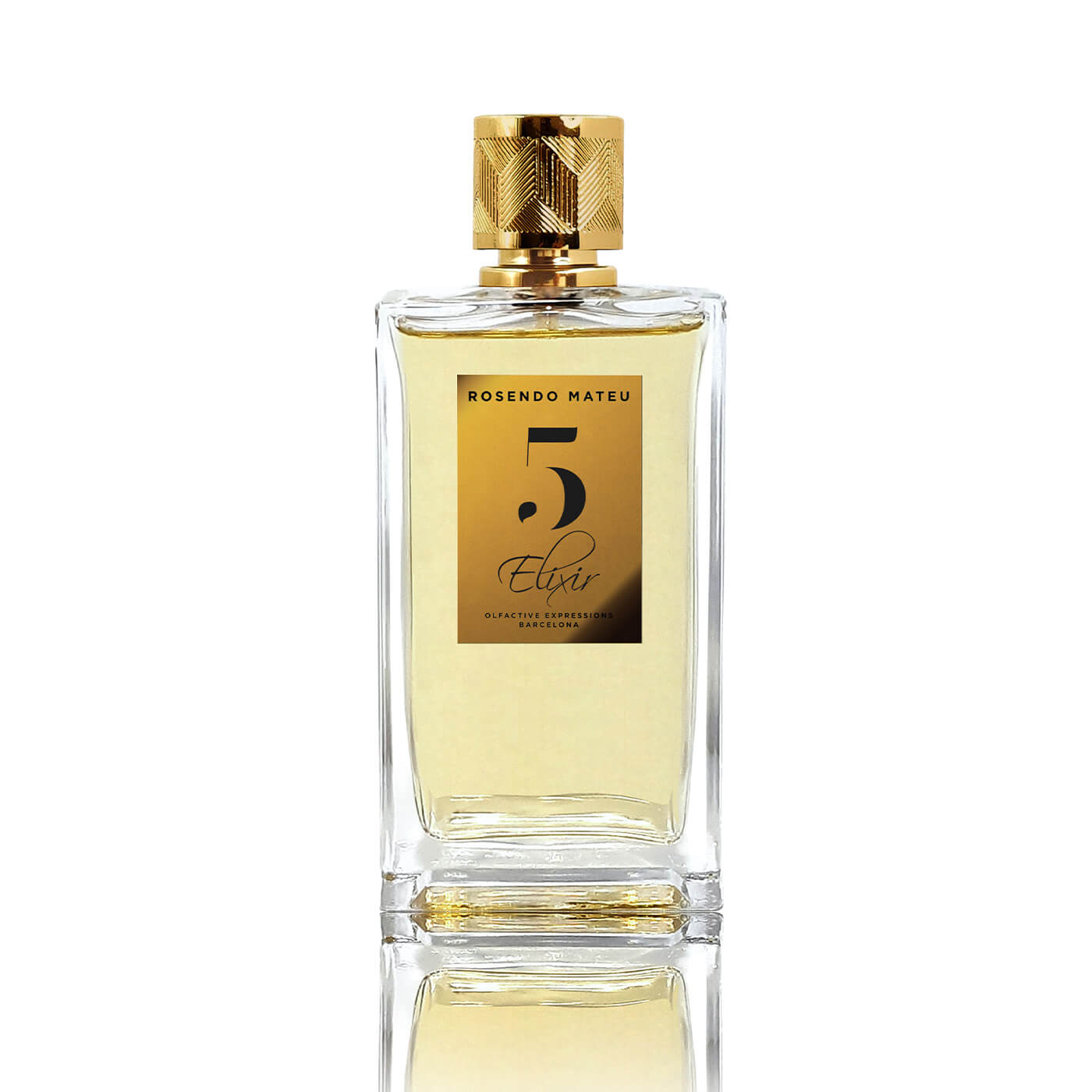 ROSENDO MATEU, NO.5 ELIXIR 100ML U