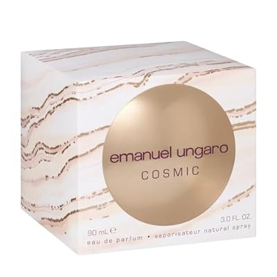 UNGARO, COSMIC EDP 90ML W