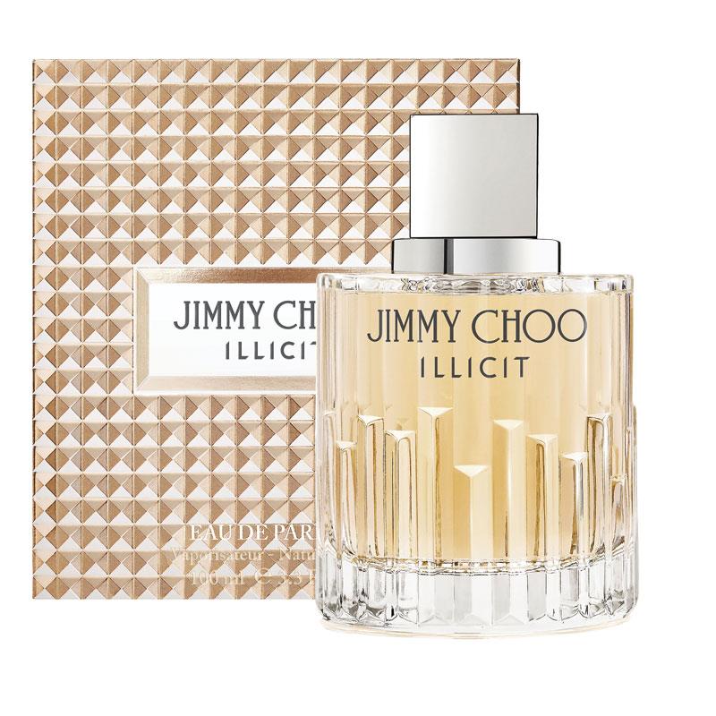 Jimmy Choo, Illicit Edp 100Ml W