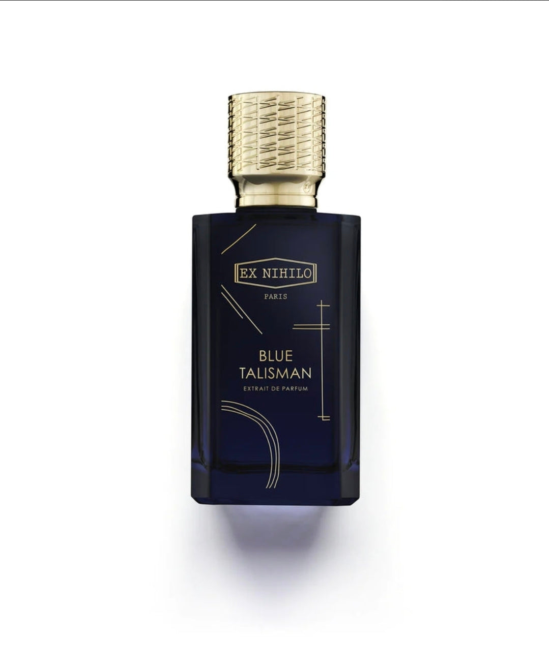 EX NIHILO, BLUE TALISMAN EXTRAIT DE PARFUM 100ML U