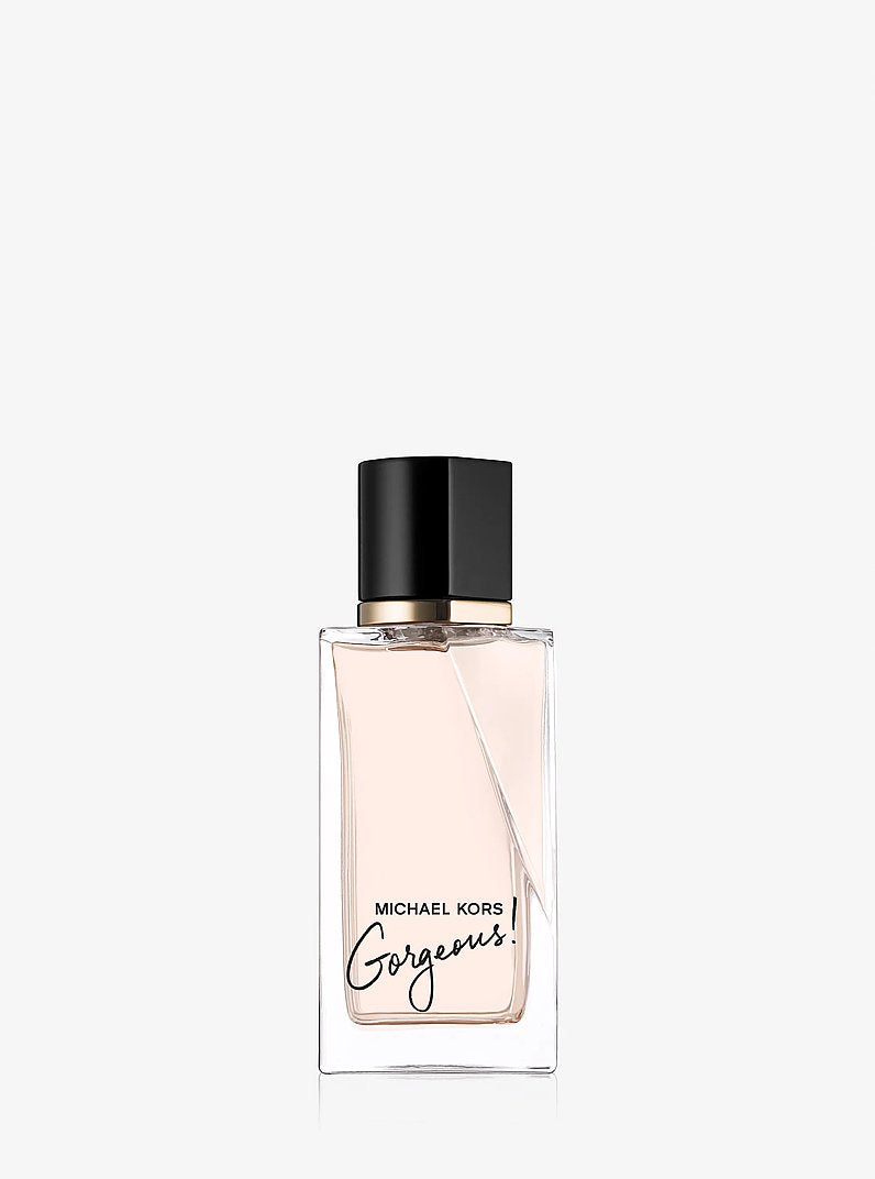 MICHAEL KORS, GORGEOUS EDP 100ML W
