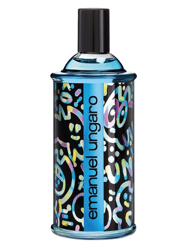 UNGARO, FOR HIM EDT 100ML M