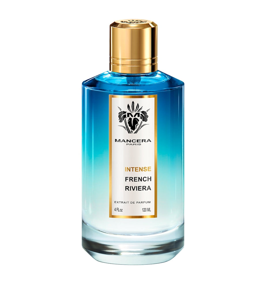 MANCERA, FRENCH RIVIERA INTENSE EXTRAIT 120MLS U