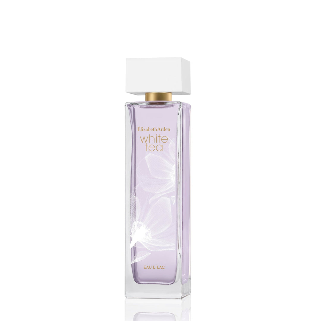 ELIZABETH ARDEN, WHITE TEA LILAC EDT 100ML W