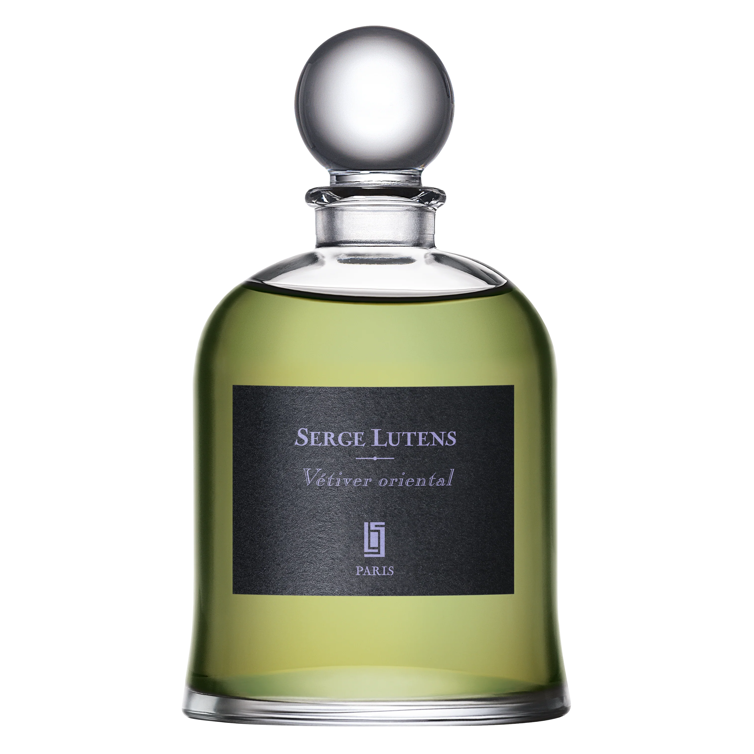 SERGE LUTENS, VETIVER ORIENTAL EDP 100ML U
