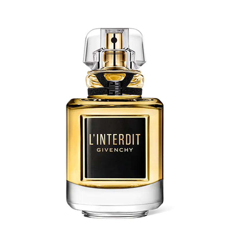 GIVENCHY, L'INTERDIT PARFUM 50ML W