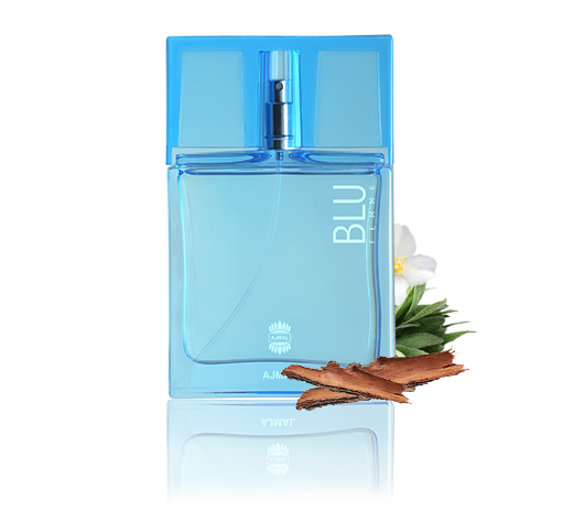 Ajmal, Blue Ajmal Edp 50Ml W Sp