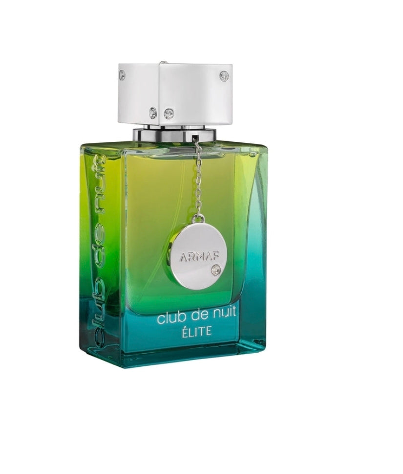 CLUB DE NUIT, ELITE ARMAF  105ML U