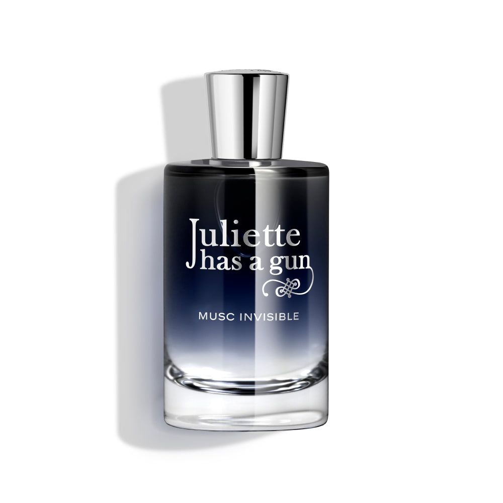 Juliet Has A Gun, Musc Invisible 100ML U