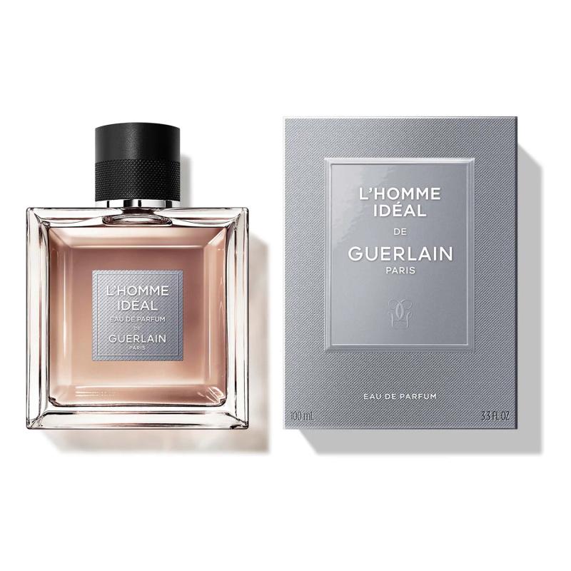 Guerlain, L'Homme Ideal Edp 100Ml M