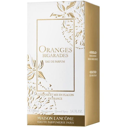 Maison Lancome, Orange Bigardes Edp 100ml U