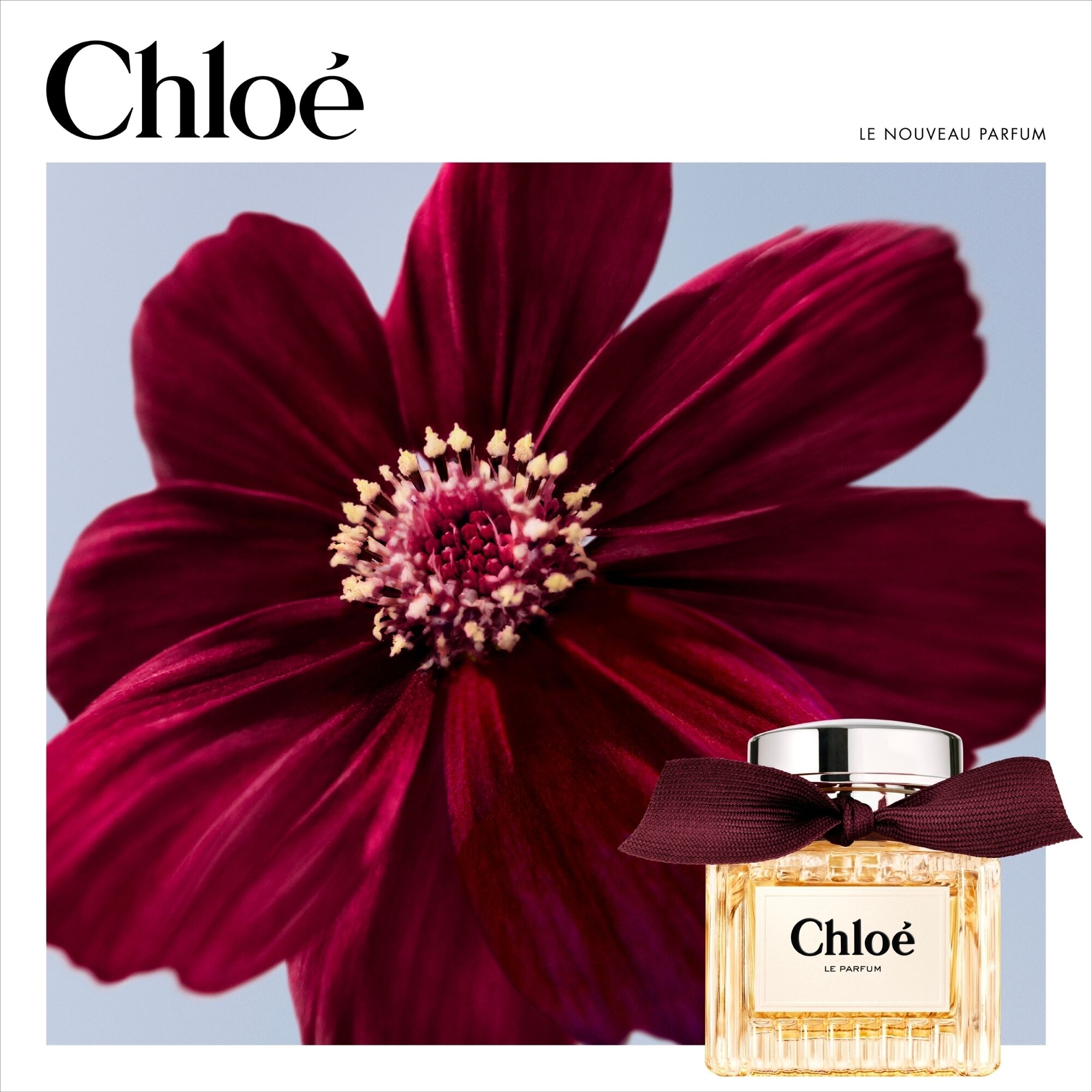 CHLOE, L'EAU DE PARFUM 100ML W