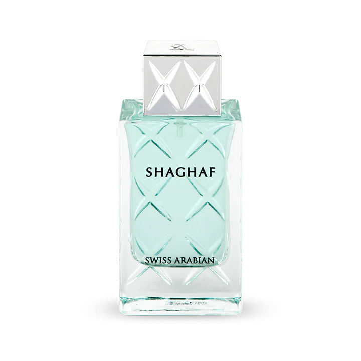 Swiss Arabian, Shaghaf Edp 100Ml M