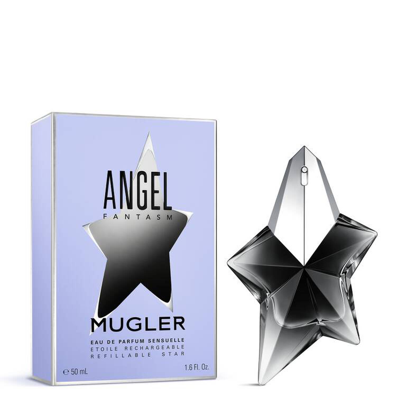 THIERRY MUGLER, ANGEL FANTASM EDP 100ML W