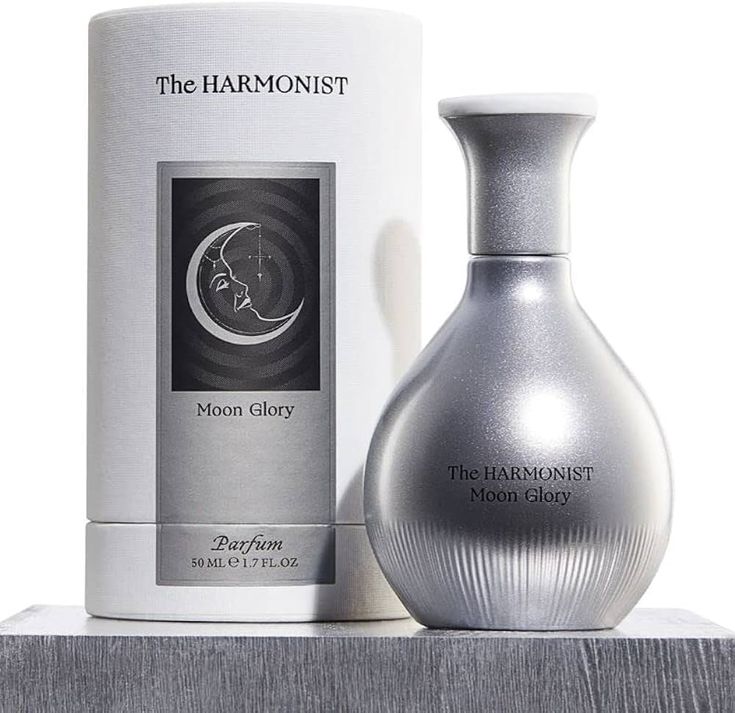 THE HARMONIST, MOON GLORY PARFUM 50ML U