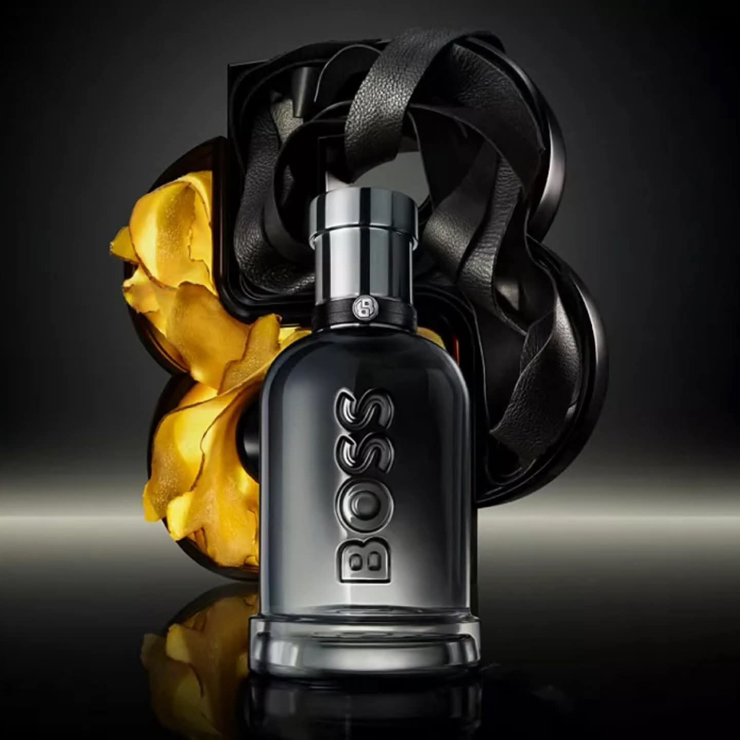 HUGO BOSS, BOSS BOTTLED BEYOND EDP 100ML M