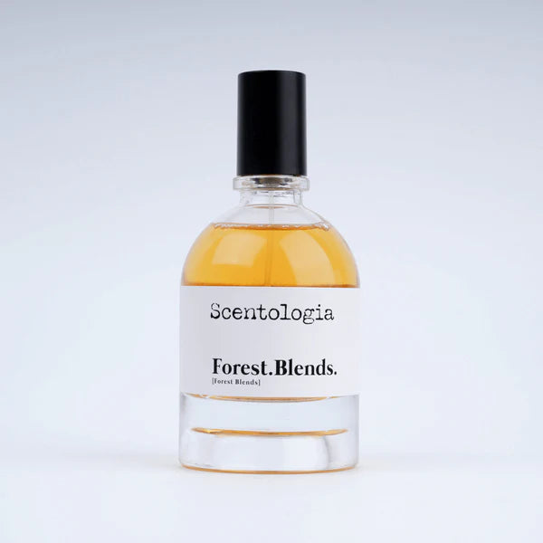 SCENTOLOGIA, FOREST BLENDS EDP 100ML U