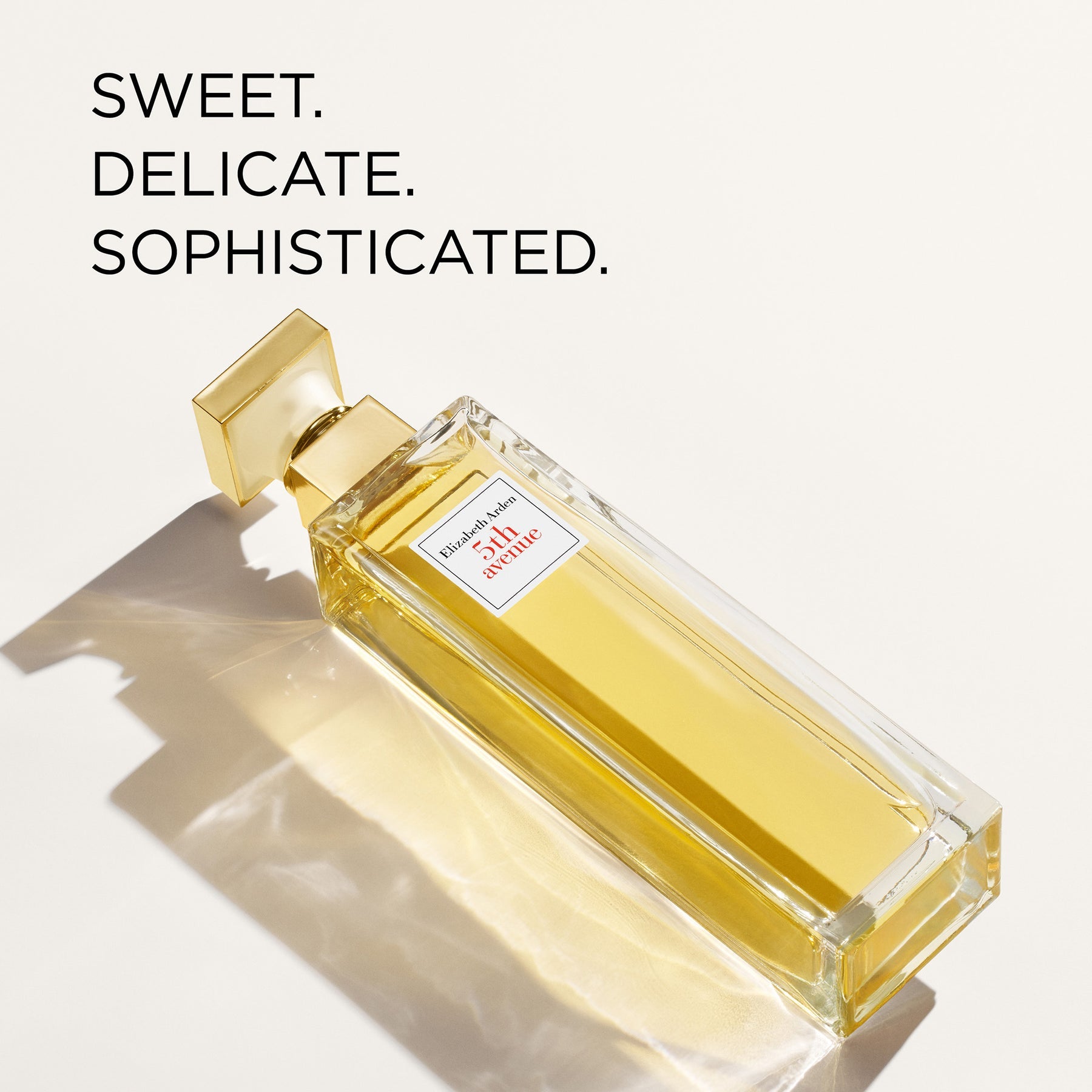 Elizabeth Arden, 5Th Avenue Edp 125Ml W