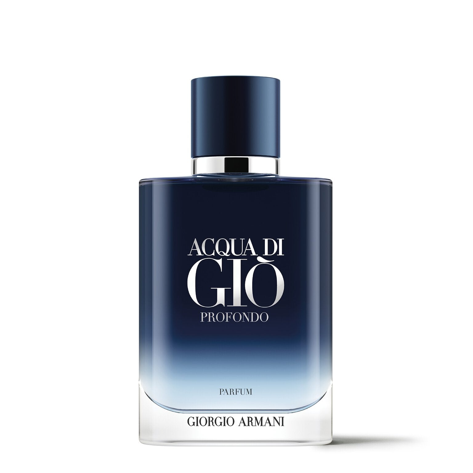 GIORGIO ARMANI, ACQUA DI GIO PROFONDO PARFUM 100ML M