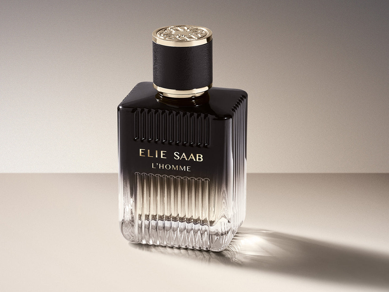 ELIE SAAB, L'HOMME EDP 100ML  M