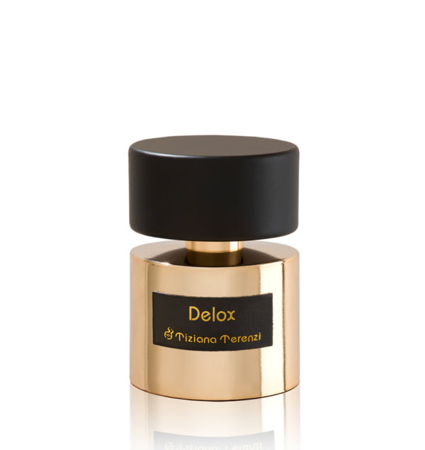 Tiziana Terenzi, Delox Extrait De Parfum 100Ml U