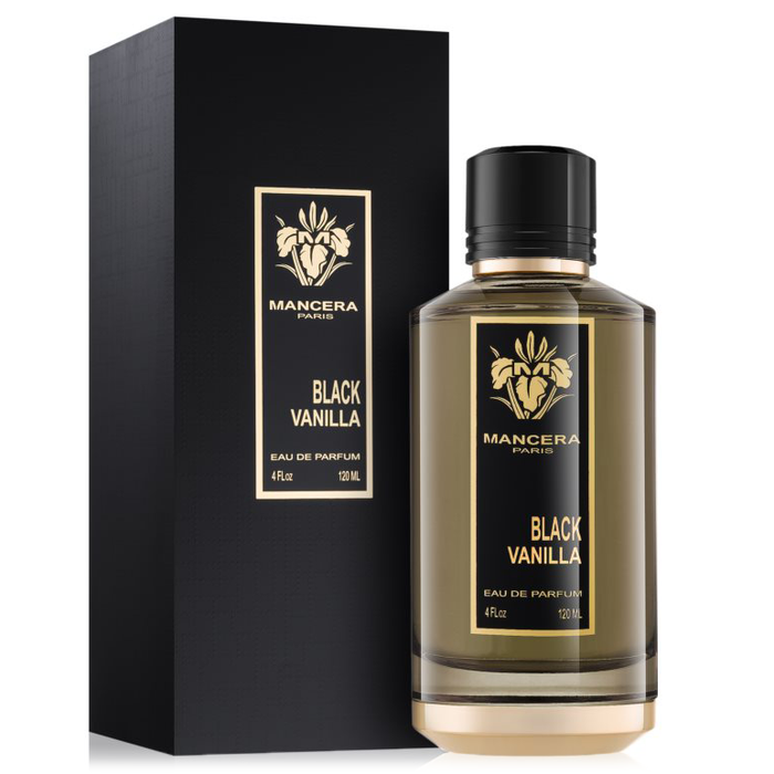 MANCERA, BLACK TO BLACK EDP 120ML U