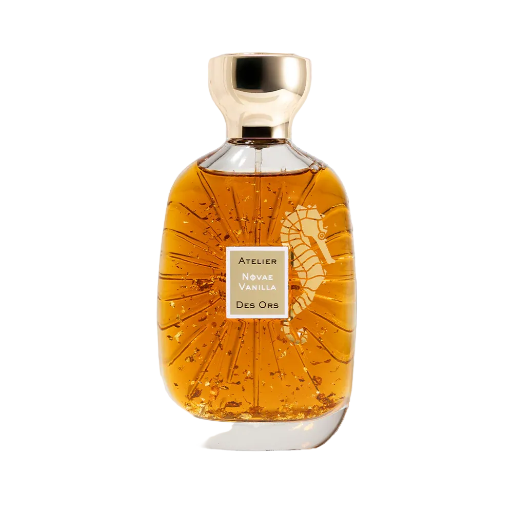 ATELIER DES ORE, NOVAE VANILLA EDP 100ML U