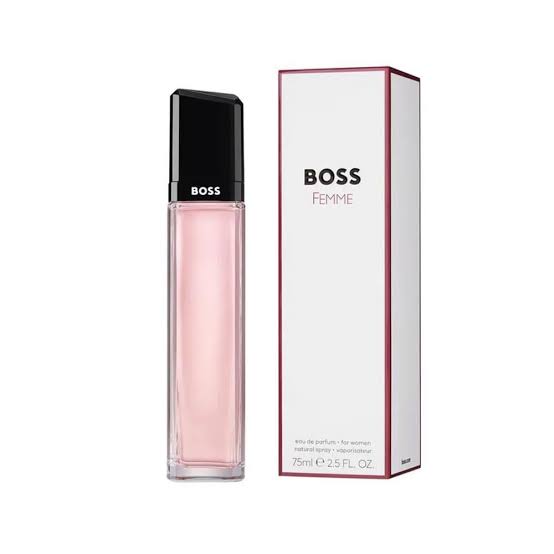 Hugo Boss, Femme  Edp 75Ml W