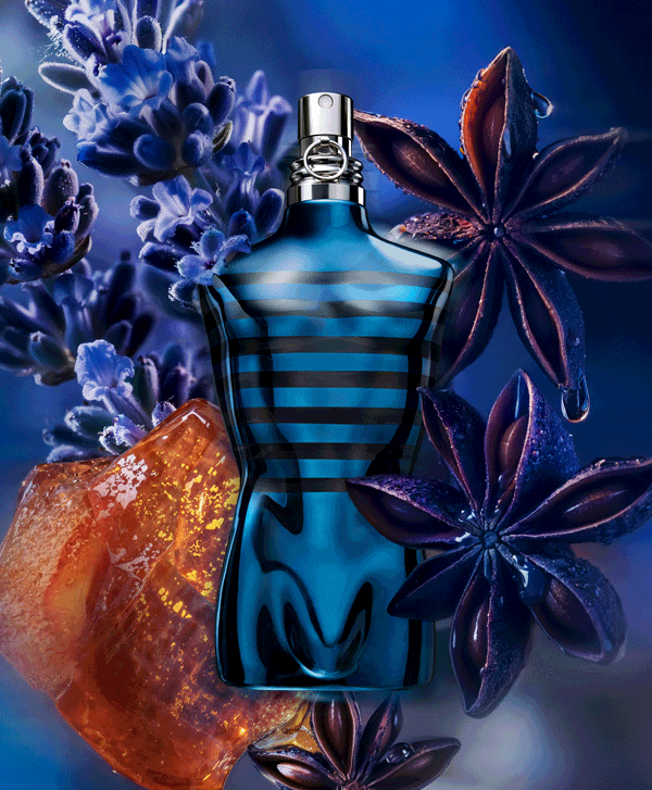 JEAN PAUL GAULTIER, LE MALE IN BLUE EDP 125ML M