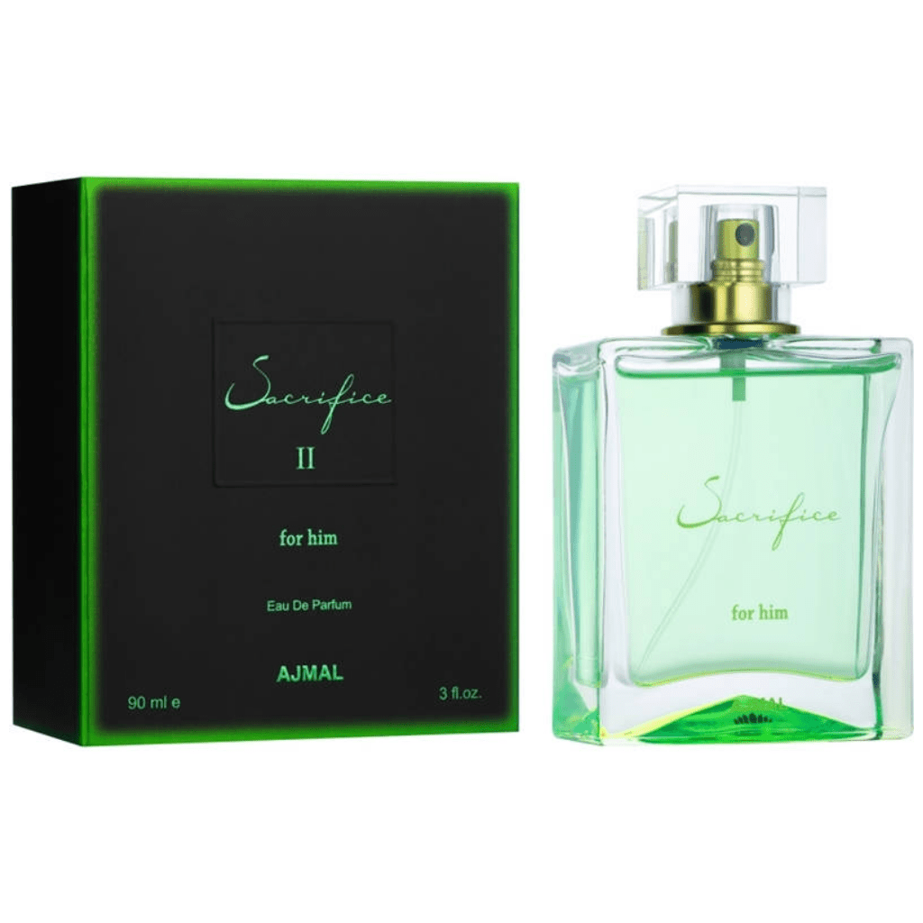 Ajmal, Sacrifice Ajmal Edp 90Ml M