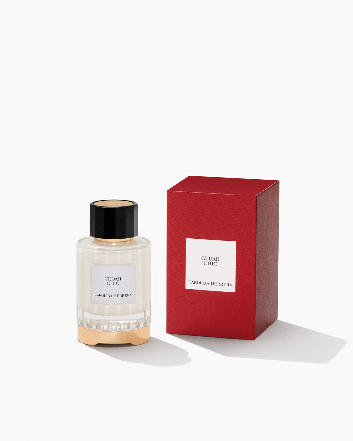 CAROLINA HERRERA, CEDAR CHIC EDP 100ML U