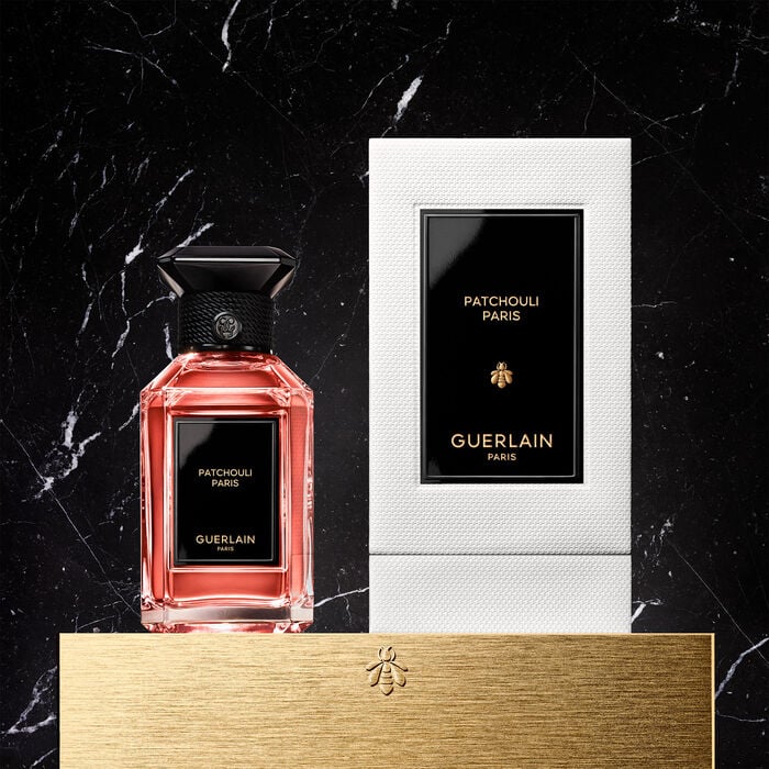 Guerlain, Patchouli Paris Edp 100Ml U