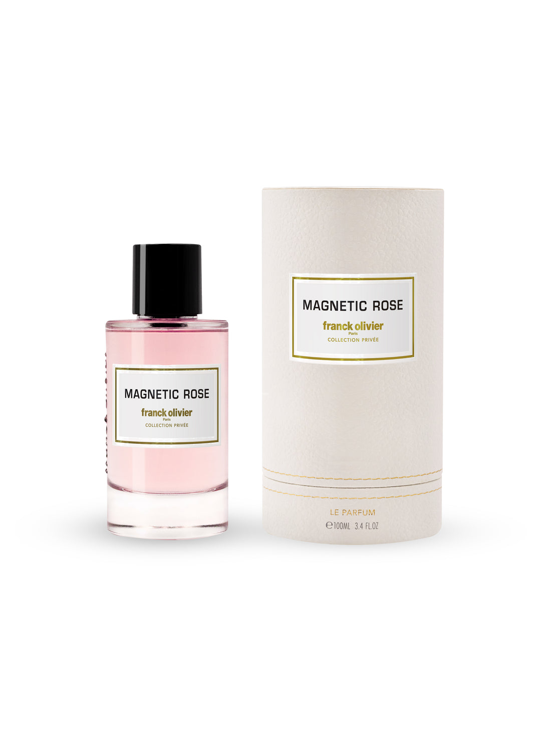 FRANCK OLIVIER, MAGNETIC ROSE LE PARFUM 100ML U