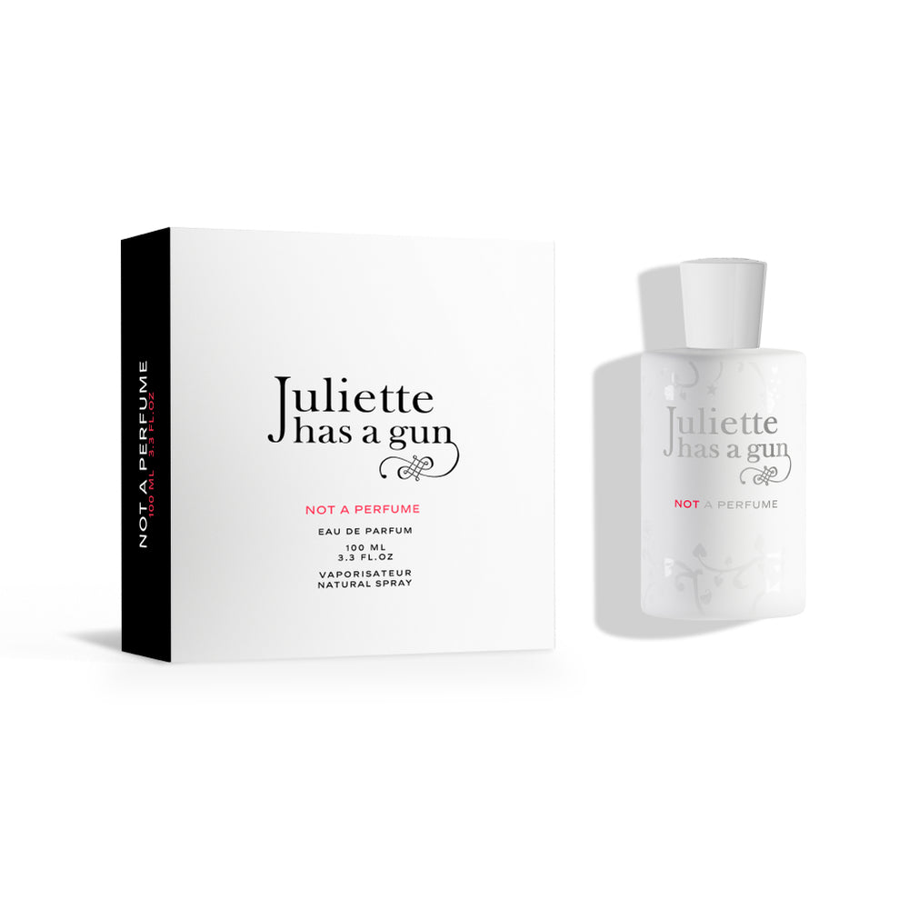 Juliette Has A Gun, Not A Perfume Edp 100Ml W