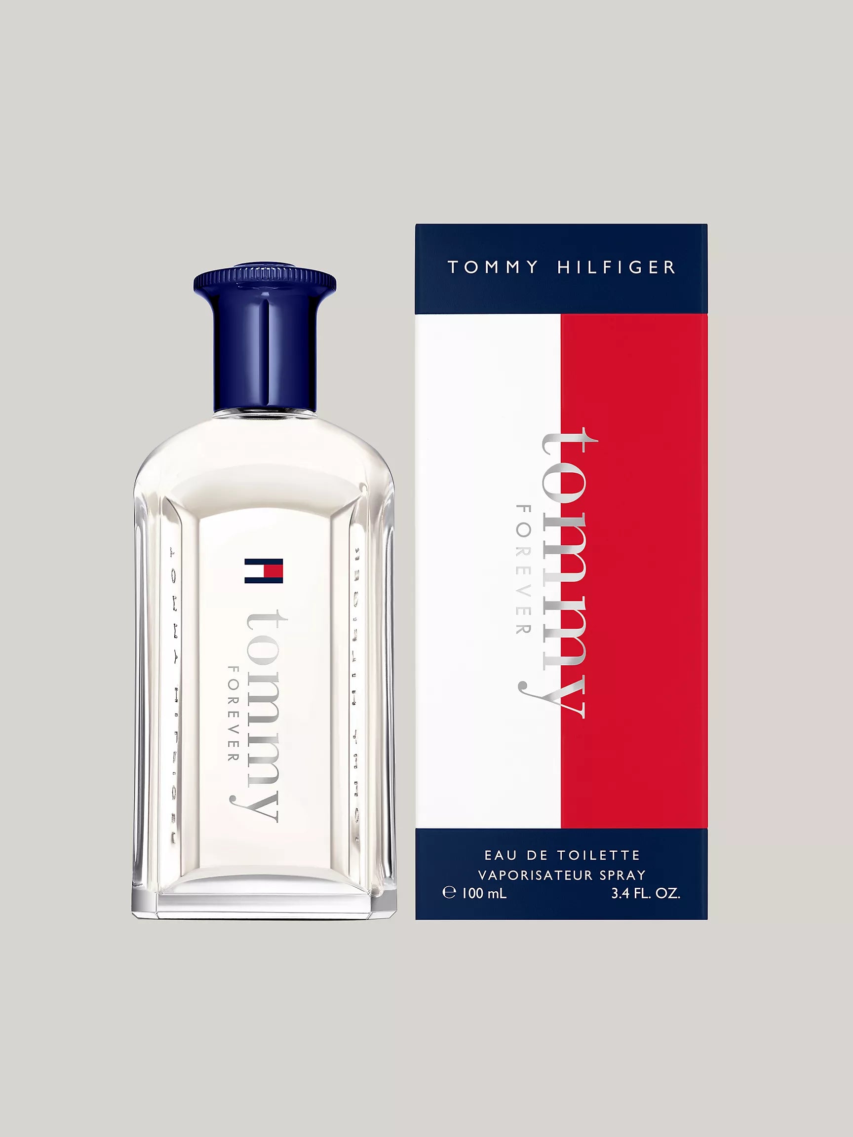 Tommy Hillfiger, Forever Men Edt 100Ml M