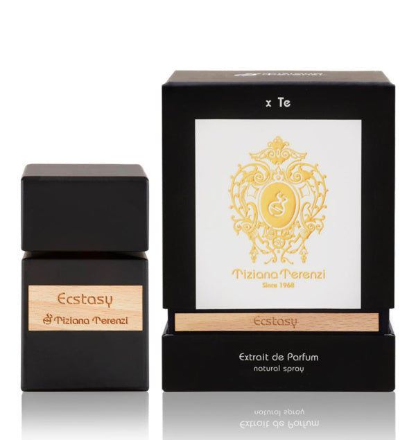 TIZIANA TERENZI, ECSTACY EXTRAIT DE PARFUM 100ML U