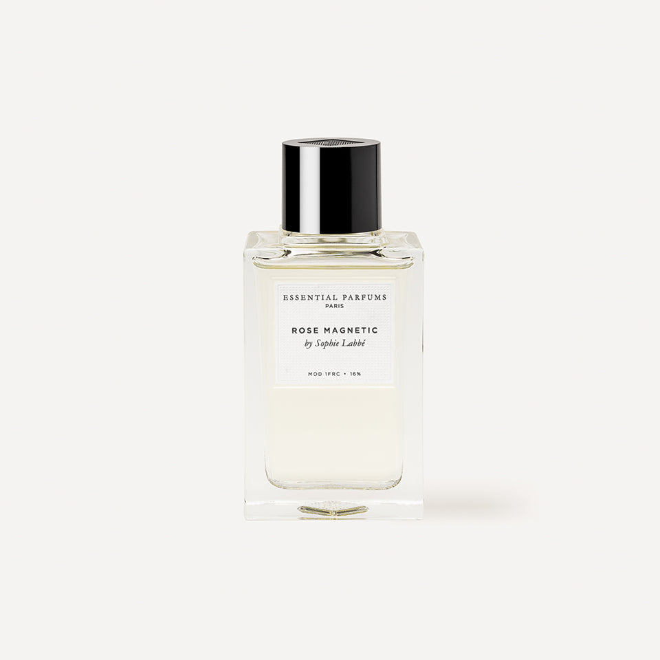 ESSENTIAL PARFUMS, Rose Magnetic Edp 100ML U