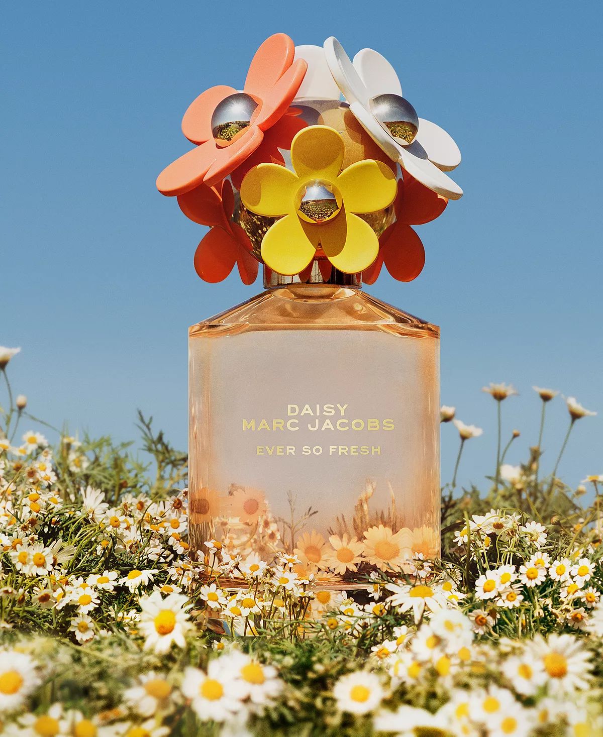 MARC JACOBS, DAISY EVER FRESH EDP 75ML W