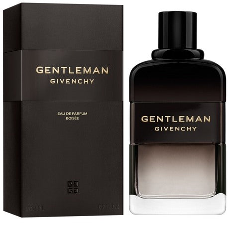 GIVENCHY, GENTLEMAN BOISEE EDP 200ML M