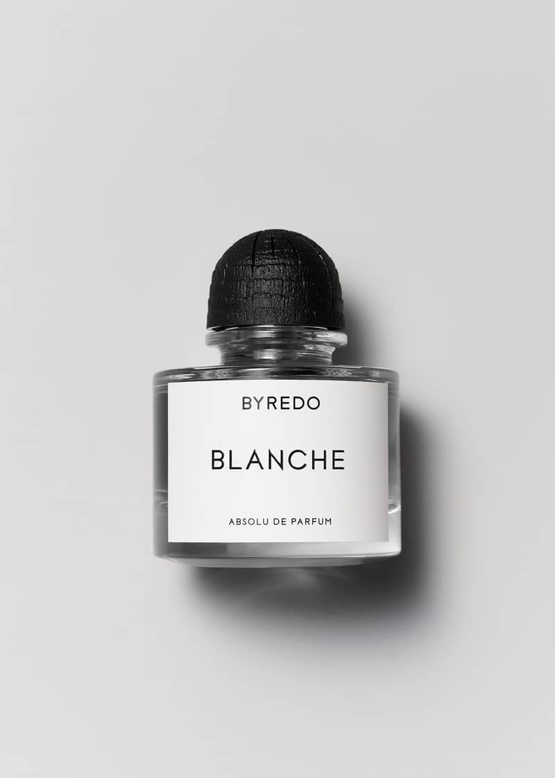 BYREDO, BLANCHE ABSOLU DE PARFUM EDP 100ML U