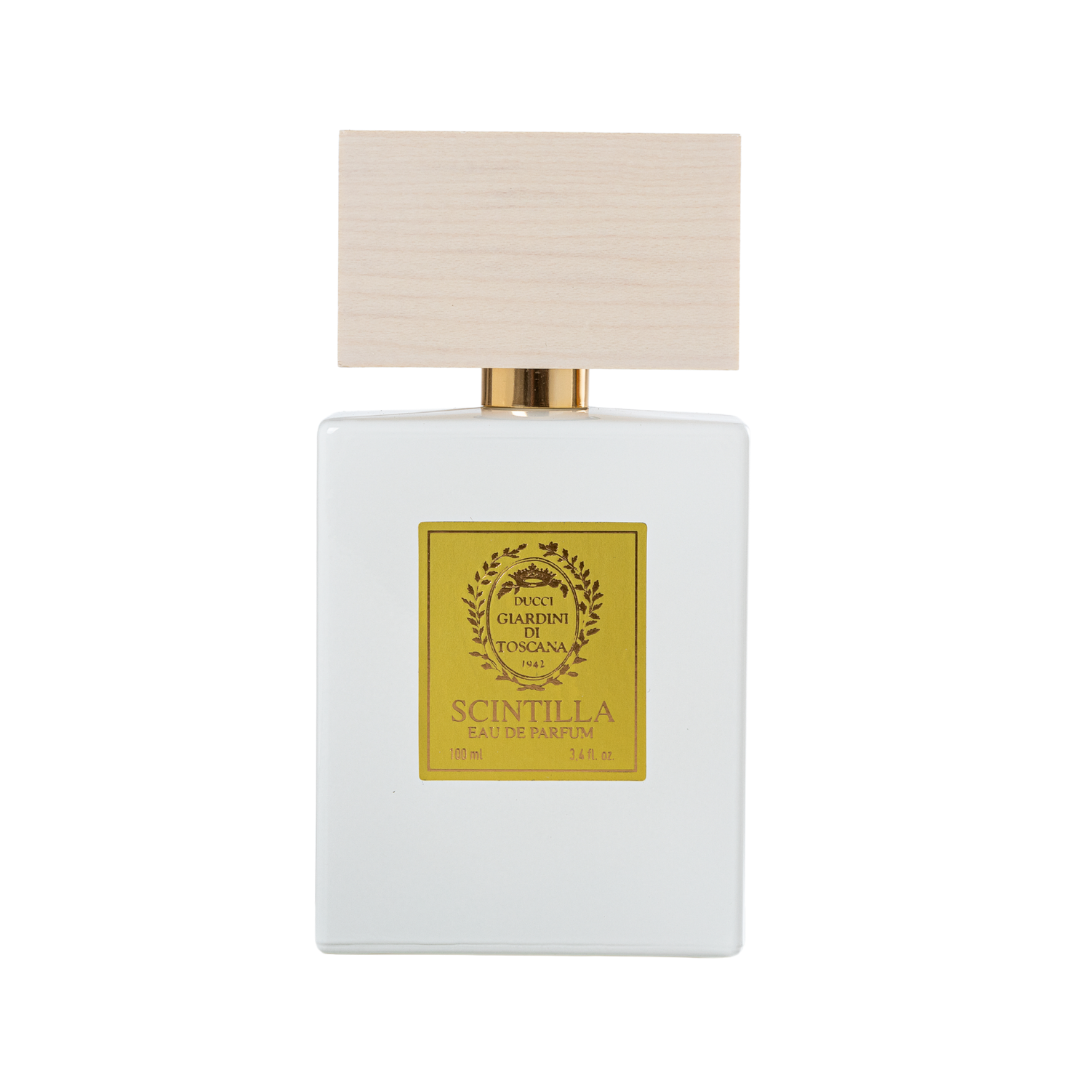 GIARDINI DI TOSCANA, SCINTILLA 100ML U